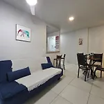 Um charme de AP Praia do Forte! Lindo e novo (103)